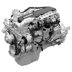 B1209 Engine